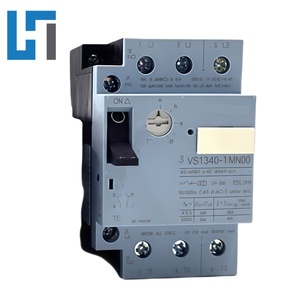 ใหม่ต้นฉบับมอเตอร์ป้องกันวงจรเบรกเกอร์โมดูล 3VS1340-1MN00 PLC การเขียนโปรแกรมคอนโทรลเลอร์ 3VS13401MN00 ในสต็อก - Product Image 2