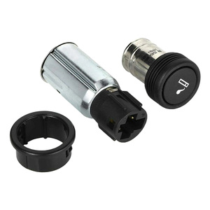 Allume-cigare Ford 98AG-15052-AB en métal, électrique, durable, pour les voyages - Product Image 1