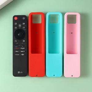 Custodia Protettiva in Silicone Più Spessa di Marca PRIME TECH Adatta per Telecomando Magic TV LG <span class=keywords><strong>AN</strong></span>-MR-25GA - Product Image 3