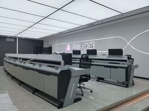 Centres d'alerte <span class=keywords><strong>et</strong></span> de crise Console d'intervention Centre de préparation <span class=keywords><strong>et</strong></span> d'intervention en cas d'urgence Console de la salle de contrôle - Product Image 4