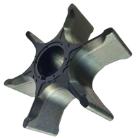 Mesin Kapal Luar Papan (Outboard) Bensin 2 Tak Berkualitas Tinggi 115/150/225/250 HP Impeller Karet Kondisi Baru 6E5-44352-03/00 Yamaha
