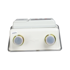 Medidor de Gas Ultrasónico Inteligente de Alta Eficiencia Zhongyi, Uso Comercial, Lectura Remota, Diagnóstico de Fallas, Acero Inoxidable y Plástico, 1 Año de Garantía - Product Image 4
