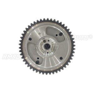 ชุดเฟืองตั้งเวลาไอดีไอเสียเพลาลูกเบี้ยว รุ่น 24370-3C102 อะไหล่เครื่องยนต์สำหรับรถยนต์ Kia - Product Image 3