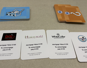 Naipes personalizados para adultos - Product Image 4