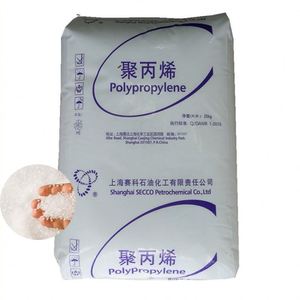 Virgin Polypropylene <b>PP</b> Granule <b>PP</b> S2040/K8003/K4912M/S1003/K7926 <b>PP</b> Recycling Products Raw Materials for Automotive Application - Product Image 1