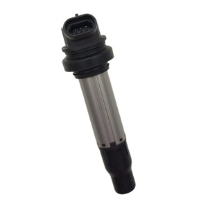 Bobine d'allumage Jilong ZF400GS A241201 monocylindre pour moto Keeway 450RR, pièce de rechange - Product Image 1