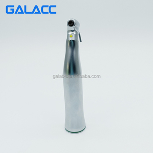 Odontoiatria per apparecchiature odontoiatriche <span class=keywords><strong>20</strong></span>:1 manipolo per impianto dentale in fibra ottica con generatore elettronico interno con luce a Led - Product Image 3