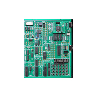 Kit de Estudio de Microcontroladores de Chip Único (MCU) con 8051 y STM32 para Equipos de Enseñanza en Laboratorio