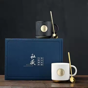 Ensembles de tasses à thé de voyage Kungfu en <span class=keywords><strong>porcelaine</strong></span> de bureau portables faits à la main emballant des boîtes-cadeaux - Product Image 3