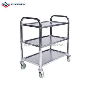 Venta caliente OEM mano Carro de mano de aluminio camión <span class=keywords><strong>Dolly</strong></span> pesada plataforma se <span class=keywords><strong>Dolly</strong></span> - Product Image 2