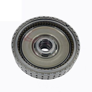 BDF 09G - Tambour d'embrayage de haute qualité 09G - Systèmes de transmission <span class=keywords><strong>automatique</strong></span> - Nouvelles boîtes de vitesses automatiques - Kit d'embrayage 09G pour VW <span class=keywords><strong>AUDI</strong></span> - Product Image 1