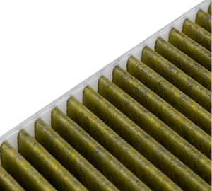 AGF ตัวกรองอากาศในห้องโดยสารรถยนต์ G16A61P11A ในโรงงาน - Product Image 3