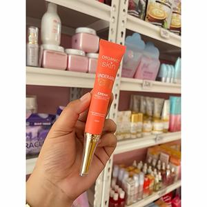 Polvo Orgánico para Axilas y Desodorante en Aerosol Seco 20ml Sin Aluminio Unisex - Product Image 2