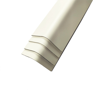 Paneles Flexionales Ignífugos de Laminado de Alta Presión (HPL) con Acabado de Madera y Mármol para Muebles, Paneles para Áreas de Juego, Revestimiento de Puertas y Tableros de Mesa - Product Image 2