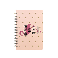 Carnet d'autocollants à spirale avec papier de démoulage, feuilles vierges enduites de silicone double face pour collection de washi tapes et journal