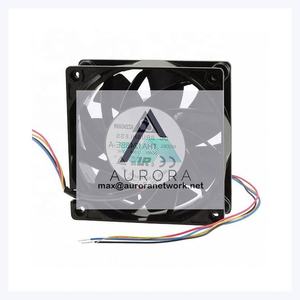 Ventiladores sin escobillas OEM 109E1324A102 de alta calidad a buen precio para equipos eléctricos - Product Image 6