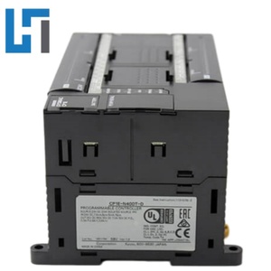ใหม่ CP1E-N40DT-D ซีรีส์ CP1E รุ่น N-type โมดูลยูนิตซีพียู ตัวควบคุมการเขียนโปรแกรม PLC ตัวควบคุมระบบอัตโนมัติทางอุตสาหกรรม - Product Image 3