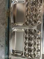 Meilleur moule à pâte PTFE résistant aux rayures Résistance aux chocs Peinture antiadhésive Liquide à base d'eau pour une application facile par pulvérisation