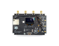 Emulador de Radiofrecuencia Inteligente RF Clown V2.0, Analizador de Protocolo de Doble Banda RFID NFC Sub-GHz Portátil