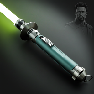 ดาบไลท์เซเบอร์ Nexus Sabers Kanan Jarrus รุ่น Xeno3.0 Pixel Proffie พร้อมระบบเปลี่ยนสีแบบไม่จำกัดจำนวนสี ดาบเลเซอร์คุณภาพสูงสำหรับนักสะสม - Product Image 1