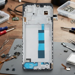 Écran LCD de téléphone portable en gros pour Redmi Note 12 4G, écran OLED pour Redmi Note 12 4G - Product Image 3