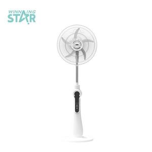 Winningstar European and British standard DC floor <b>fan</b> <b>with</b> <b>remote</b> control. - Product Image 5