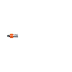 FEIN - 62712109034 Bit, tête hexagonale ¼ ''(5 pièces) -EAN 4014586169637 POWER TOOLS ACCESSOIRES ACCESSOIRES POUR PERCEUSES - Product Image 1