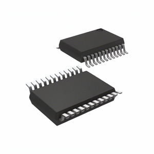 24 SSOP Electronic Circuit Components C8051F911-D-GU Embedded Manufacturer Channel - Product Image 1