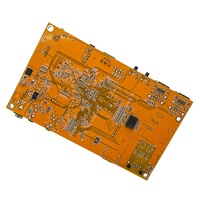 Placas PCB Personalizadas, Módulo de Cámara FPC, Cámara de Seguridad 4G, Sistema de Seguridad CCTV, PCB PCBA, Producto Electrónico Personalizado, PCBA PCB