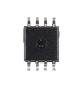 Chip de Memoria Flash Original SST26VF064B-104I/SM SOIC-8 de 64Mb con Entrada/Salida Cuádruple Serial (<span class=keywords><strong>SQI</strong></span>) - Product Image 3