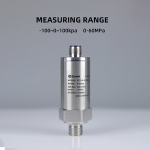 Trasmettitore di Pressione Hirschmann Intelligente a Basso Costo, Negativo Is-3 <span class=keywords><strong>0</strong></span>-<span class=keywords><strong>10</strong></span> bar, <span class=keywords><strong>0</strong></span>-120 bar, Indicatore LED, Antideflagrante - Product Image 4