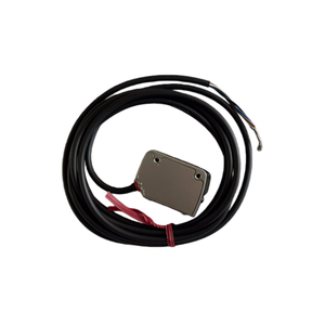 เครื่องขยายสัญญาณสายเคเบิลแบบสะท้อนแสงกำลังสูง KEYENCE LR-ZH500P ของแท้ใหม่เอี่ยม พร้อมเซ็นเซอร์เลเซอร์ CMOS ในตัว - Product Image 2