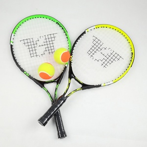 Raqueta <span class=keywords><strong>de</strong></span> Tenis Profesional <span class=keywords><strong>de</strong></span> Aleación <span class=keywords><strong>de</strong></span> Aluminio <span class=keywords><strong>de</strong></span> 25 Pulgadas para Niños, <span class=keywords><strong>Jugadores</strong></span> Junior, para Deportes en Interiores/Exteriores, Precios Bajos - Product Image 2