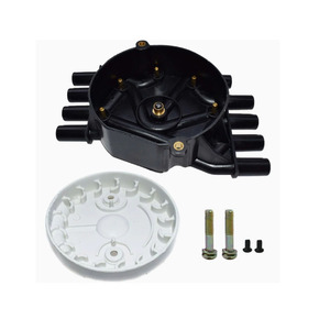 OEM 10452459 Ignition Distributor Cap for Chevrolet GMC Cadillac C3500 - Product Image 2