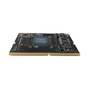 Módulo Jetson TX2 NX de 4GB, Placa de Desarrollo Integrada con IA, Carcasa para Placa Portadora de Computadora - Product Image 3