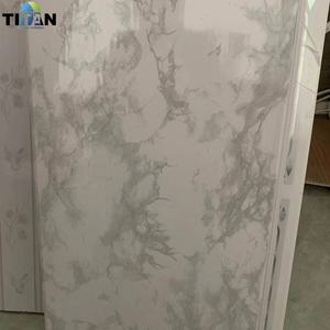 Cameroon Plafon <strong>Pvc</strong> <strong>Lambri</strong> <strong>Pvc</strong> Pour Plafond En <strong>Pvc</strong> Ceiling Panel - Product Image 5