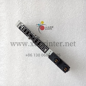 WD Original WMPA1-M1H-H-PI Valve 533349 for KBA Offset <b>Printing</b> <b>Machine</b> Parts - Product Image 4