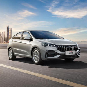 Venta caliente más nueva Chery <span class=keywords><strong>Arizer</strong></span> 5 1,5 T CVT Style New Car Vehículo de combustible de alto rendimiento con alta velocidad de 185 km/h - Product Image 3