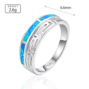 Bracelet Opale Triplet Argent 925 – Fait Main, Pierre Multicolore