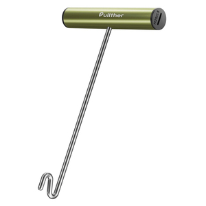 Moulinets de Pêche, Moulinet Baitcasting en Métal Résistant à la Corrosion pour Eau Salée avec Gaucher Moulinets de Pêche, Moulinet Baitcasting en Métal Résistant à la Corrosion pour Eau Salée avec Gaucher