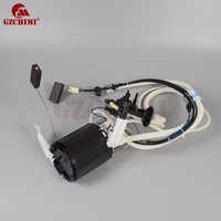 Ensemble de Module de pompe Feul pour 2006 - 2009 LAND RANGE ROVER L322 4.2L lr015177