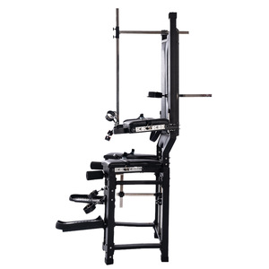 Muebles sexuales grandes, silla de entrenamiento King Queen con puños, juego de consolador, masturbación, BDSM, castigo, restricción corporal, silla de Bondage % - Product Image 2