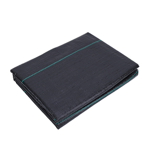 Prix bon marché 100% tapis de mauvaises herbes de <span class=keywords><strong>film</strong></span> de paillis tissé biodégradable pour le jardin agricole - Product Image 5