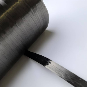 <span class=keywords><strong>Carbone</strong></span> continu de haute résistance de fibre <span class=keywords><strong>Roving</strong></span> 12K 24K 36K 48K tissé 300gsm pour la construction pour des garçons et des filles - Product Image 5