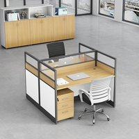 Usine Offre Spéciale prix conception simple bureau meubles de bureau écran poste de travail bureau
