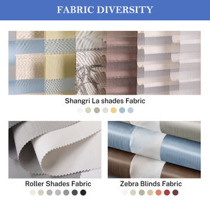 جهاز تحكم عن بعد كهربائي مزدوج تعتيم بمحرك Dou من Melborne تنفس - Product Image 5