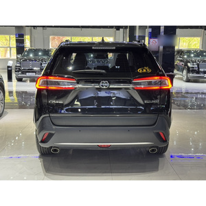 Auto Usado Guazi, <span class=keywords><strong>Toyota</strong></span> Wildlander RTS 2023, Sedán a Gasolina, Automático, SUV, Volante a la Izquierda, Conducción Confiable, 5 Asientos - Product Image 2