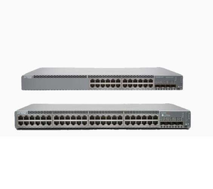 Switches de Red Juniper EX2300-24P, EX3200-48T, EX3300-24P, EX3300-48P de Capa 3 en Stock - Product Image 4