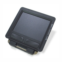 Digimore TPM-3000 Modul KVM Industri Baru Antarmuka PS/2 USB Touchpad Kapasitif Dukungan Multibahasa Inggris Rusia Italia