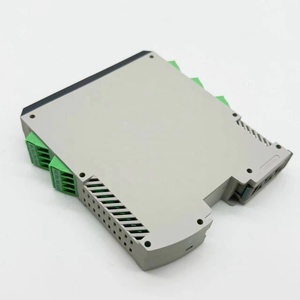 Toky GTE loạt kỹ thuật số nhiệt độ điều khiển mô-đun Din Rail gắn với màn hình LCD hiển thị các thành phần công nghiệp - Product Image 6